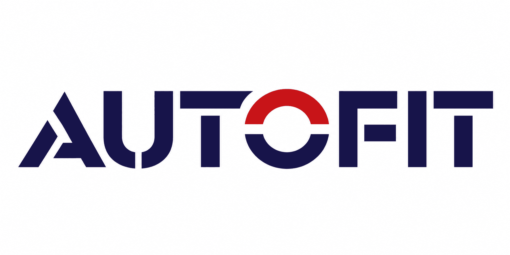 Autofit logo