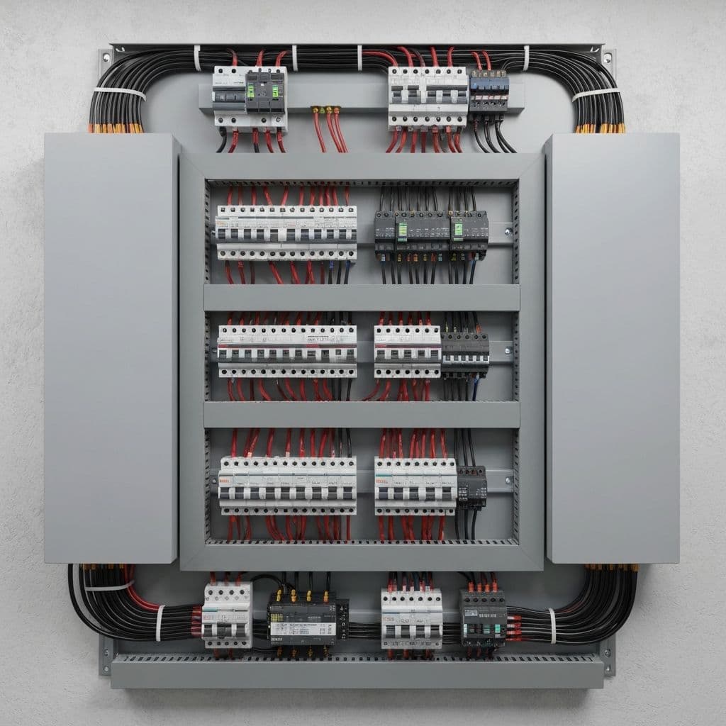 Electrical Systems