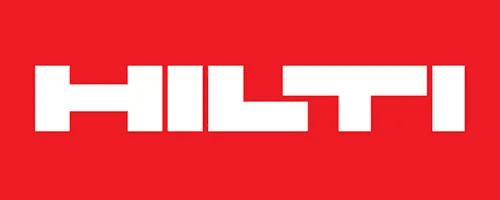 Hilti logo
