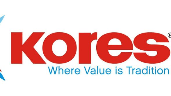 Kores logo
