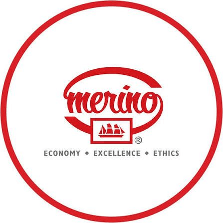 Merino logo
