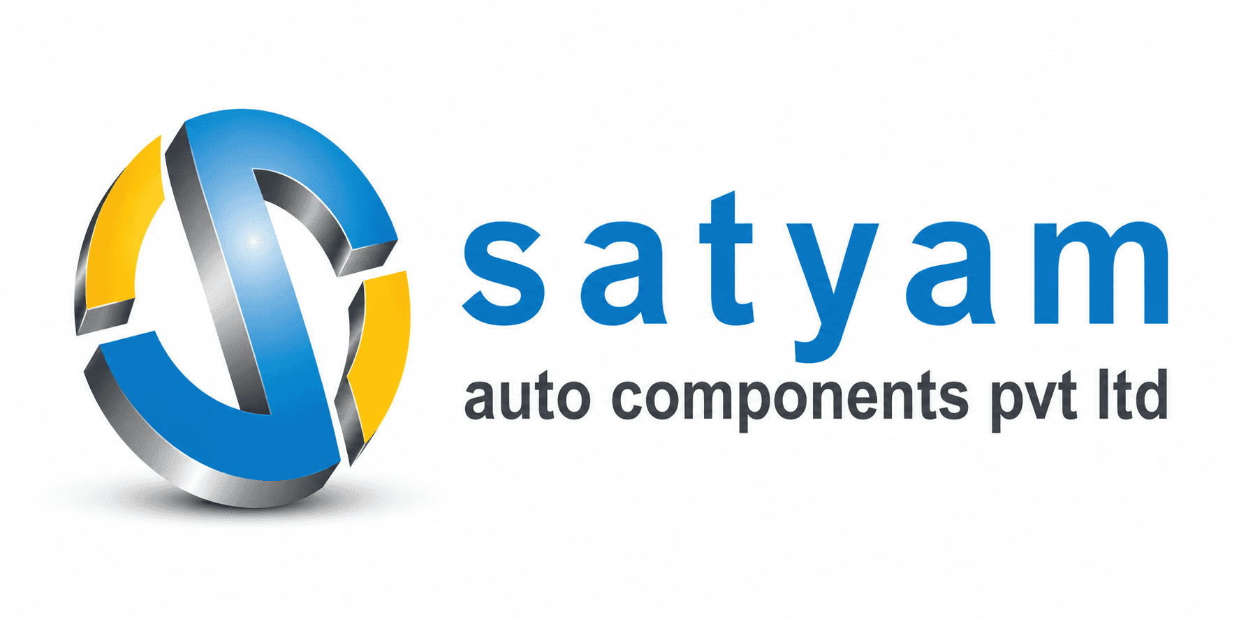 Satyam Auto Components logo
